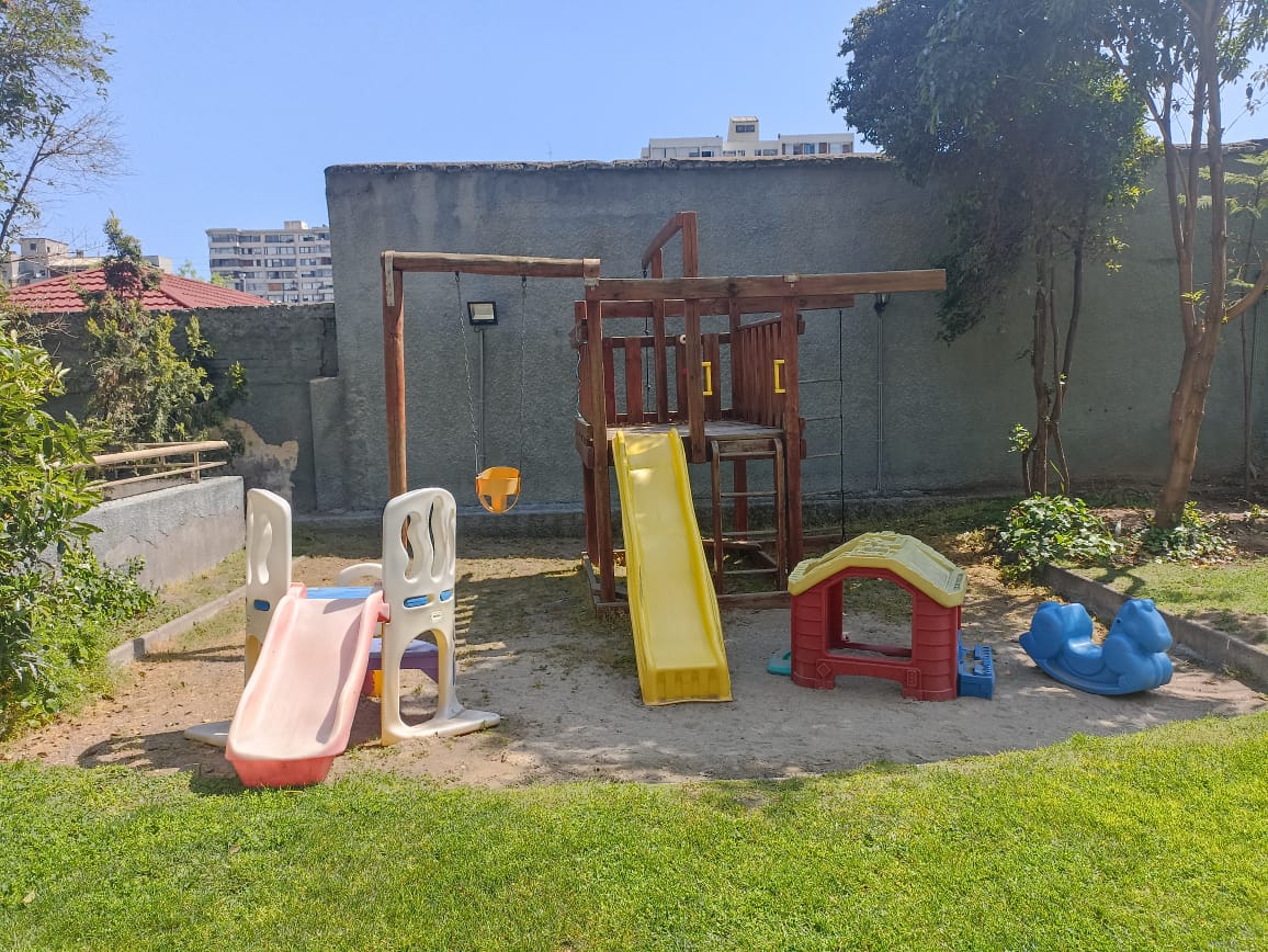 Departamento dos Dormitorios, Martín de Zamora, Las Condes - Imagen 16