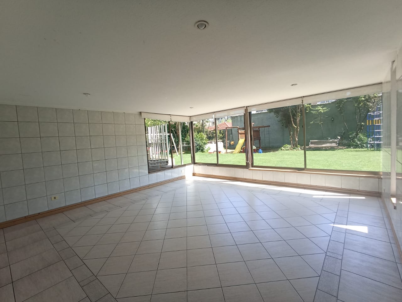 Departamento dos Dormitorios, Martín de Zamora, Las Condes - Imagen 18