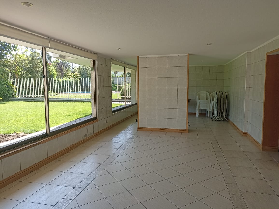Departamento dos Dormitorios, Martín de Zamora, Las Condes - Imagen 19