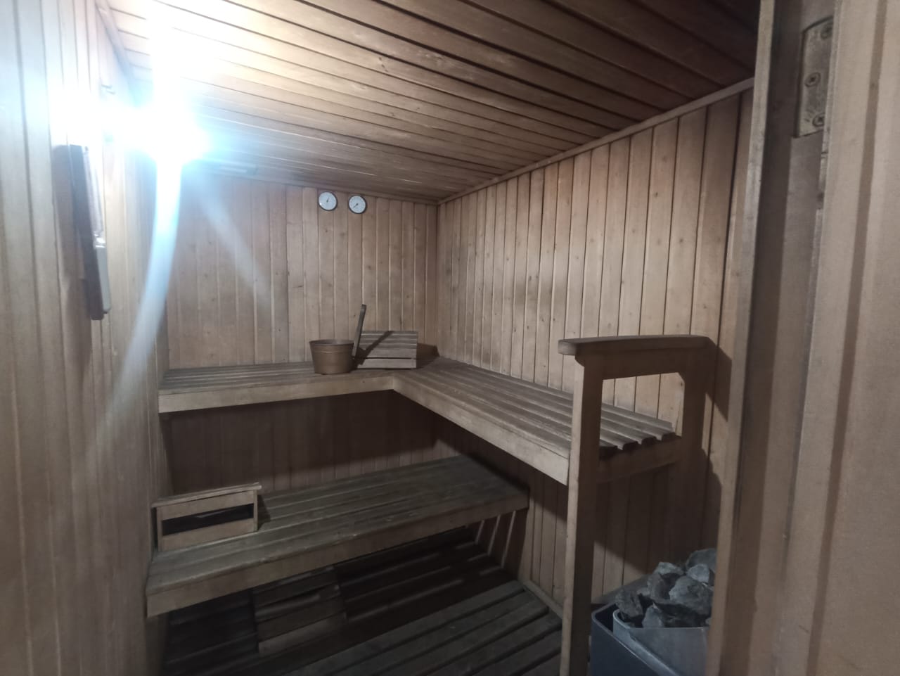 Departamento dos Dormitorios, Martín de Zamora, Las Condes - Imagen 20