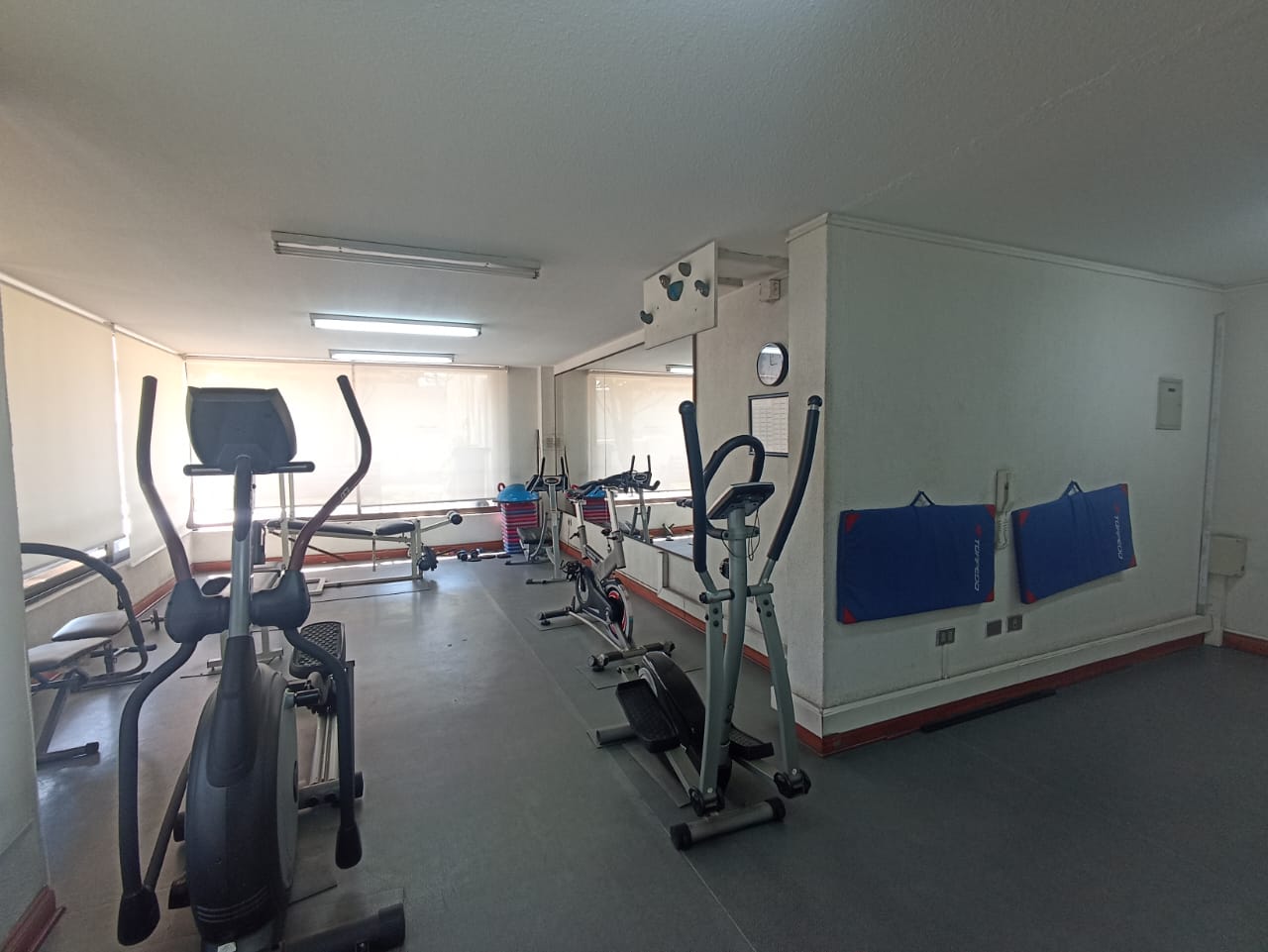 Departamento dos Dormitorios, Martín de Zamora, Las Condes - Imagen 21