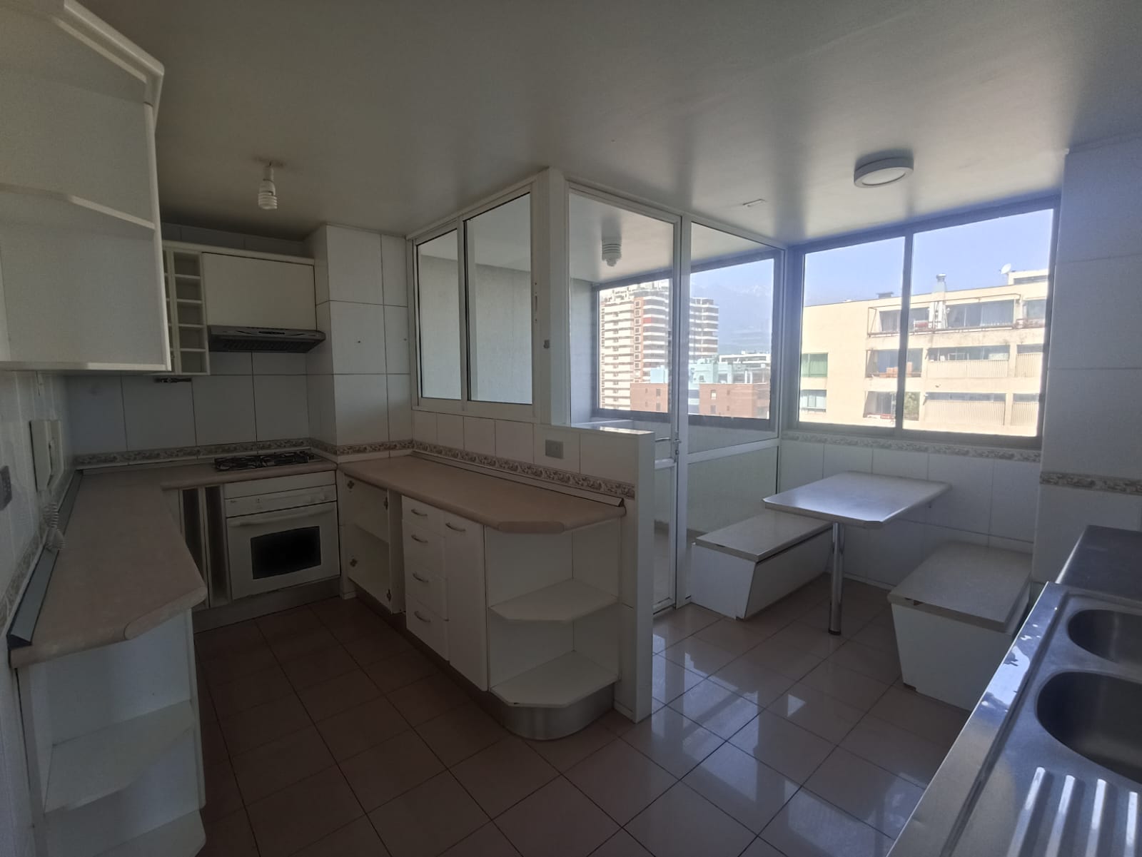 Departamento dos Dormitorios, Martín de Zamora, Las Condes - Imagen 5