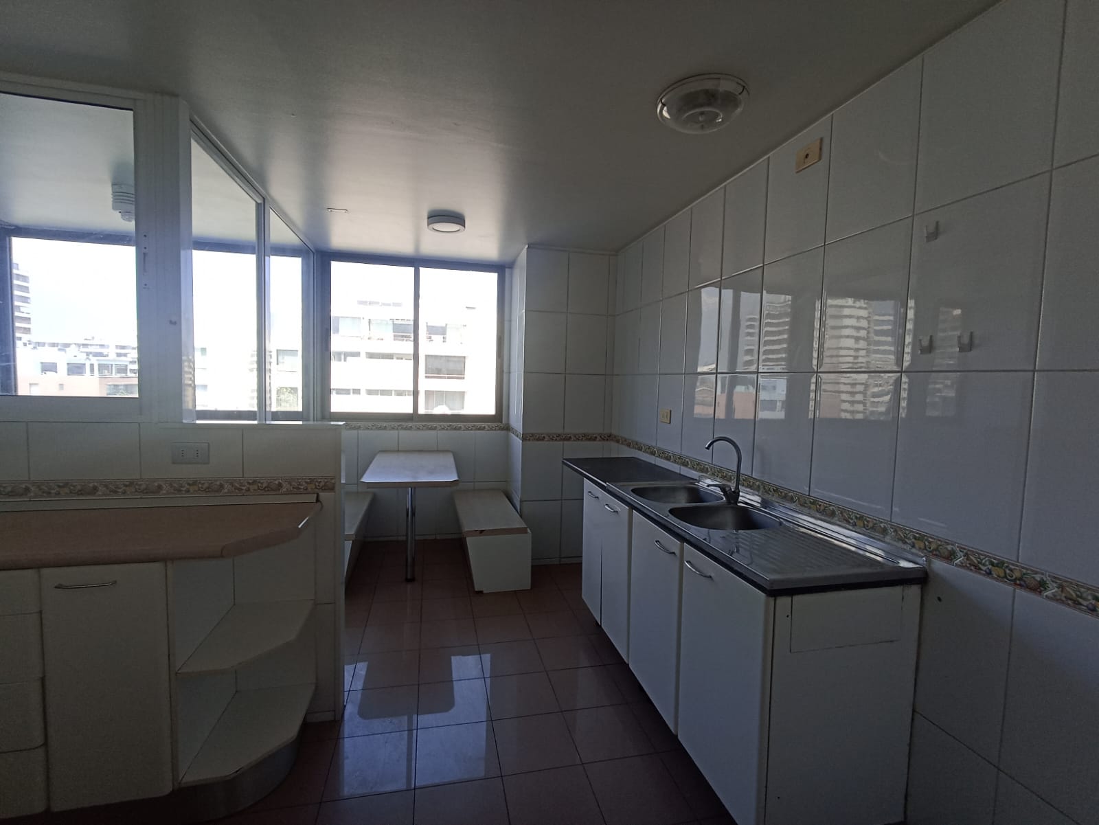 Departamento dos Dormitorios, Martín de Zamora, Las Condes - Imagen 6