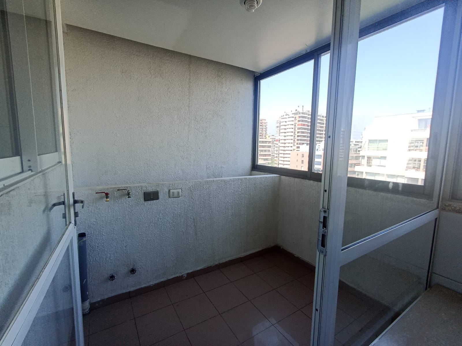 Departamento dos Dormitorios, Martín de Zamora, Las Condes - Imagen 7