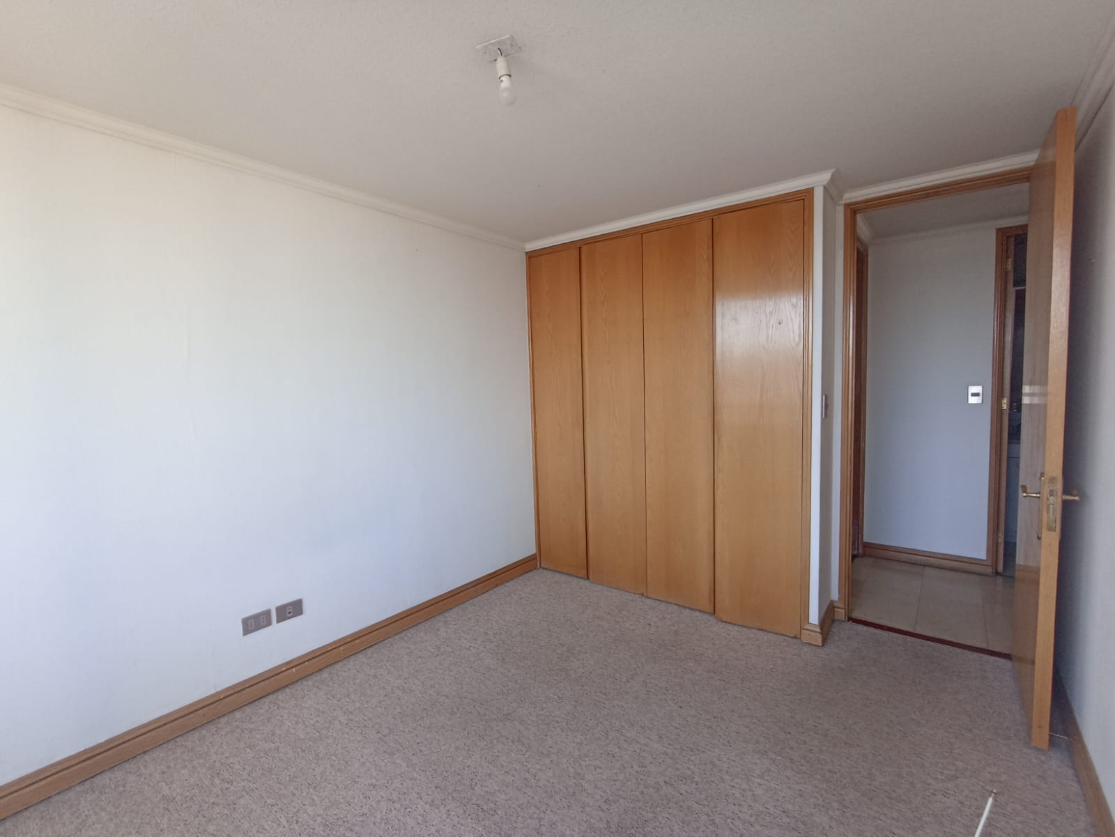 Departamento dos Dormitorios, Martín de Zamora, Las Condes - Imagen 13