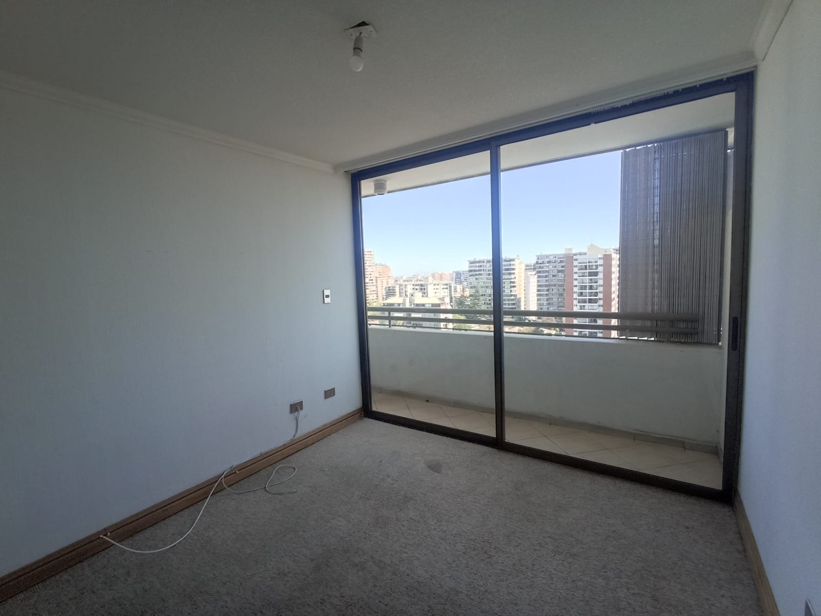 Departamento dos Dormitorios, Martín de Zamora, Las Condes - Imagen 12