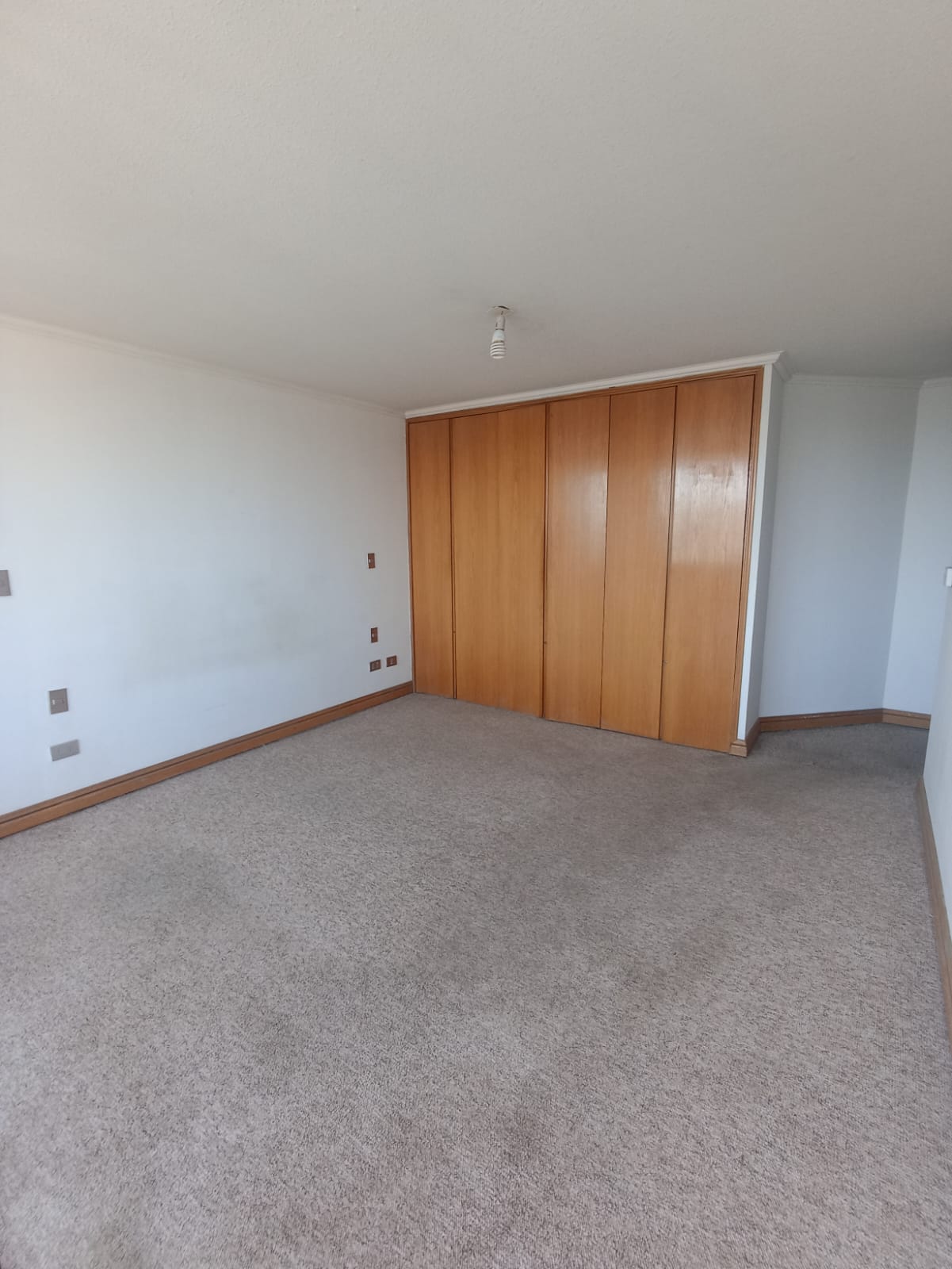 Departamento dos Dormitorios, Martín de Zamora, Las Condes - Imagen 10