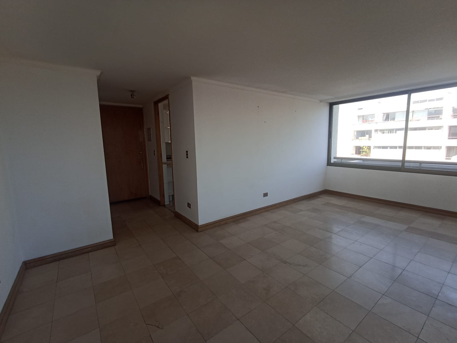 Departamento dos Dormitorios, Martín de Zamora, Las Condes - Imagen 4