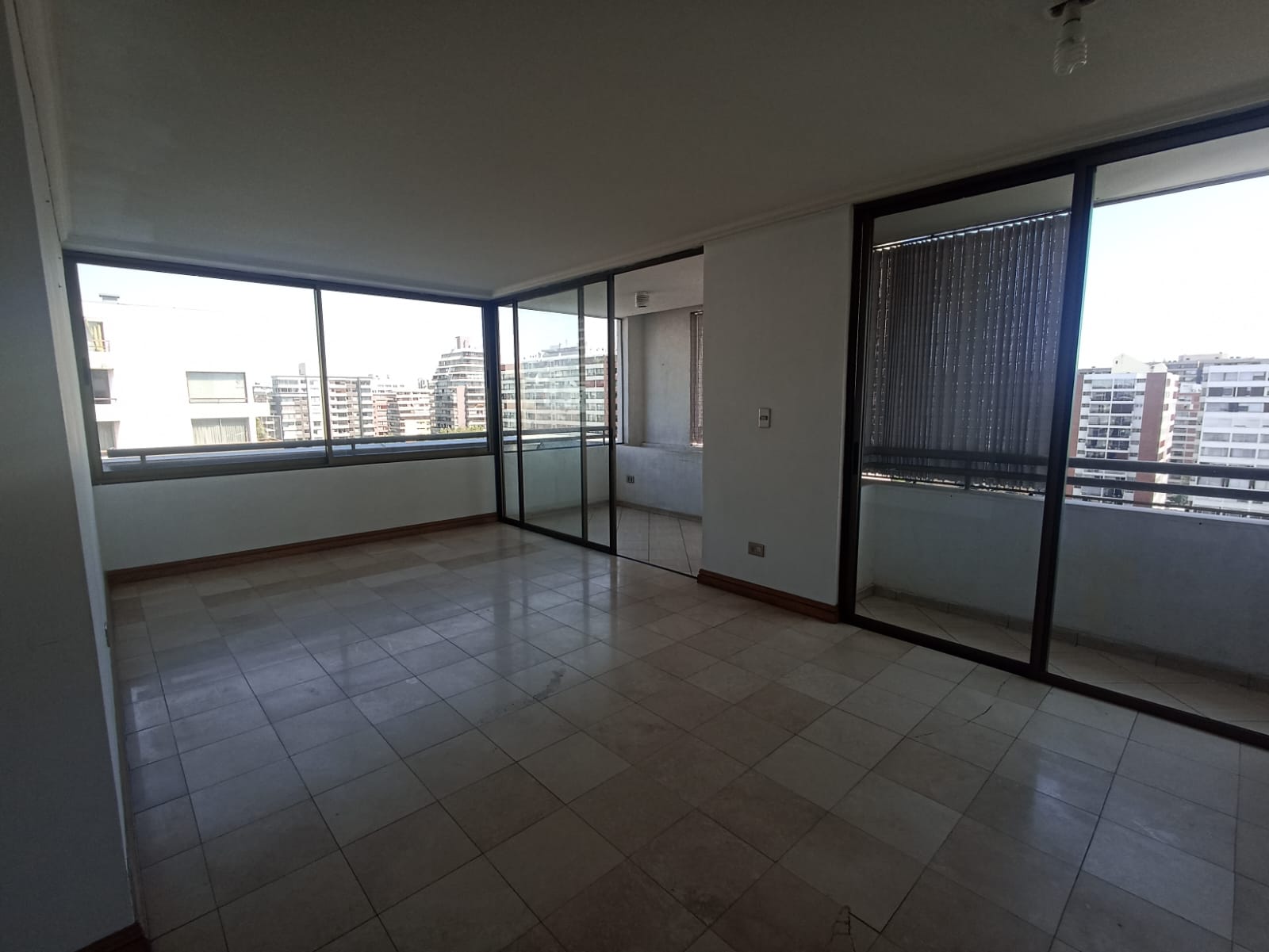 Departamento dos Dormitorios, Martín de Zamora, Las Condes - Imagen 3