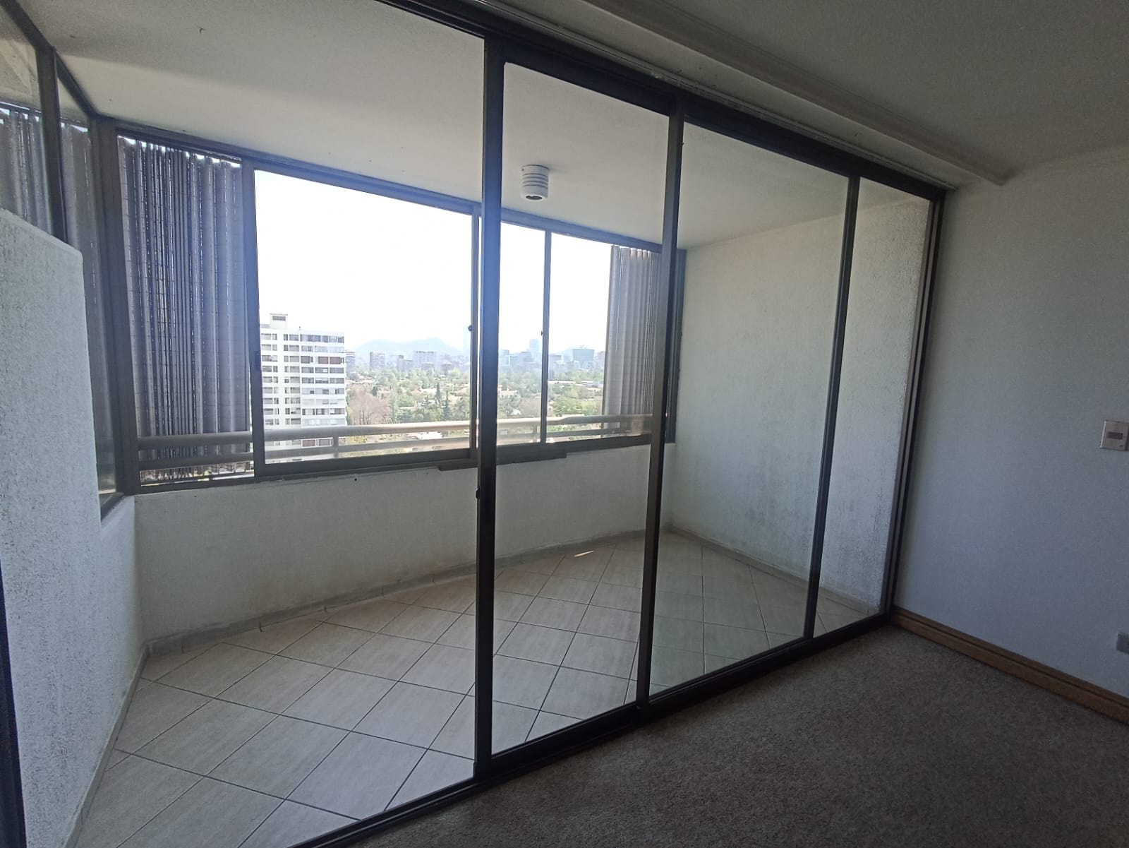 Departamento dos Dormitorios, Martín de Zamora, Las Condes - Imagen 9