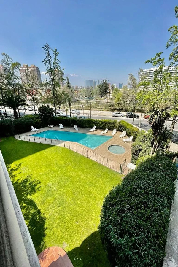 Departamento Cuatro Dormitorios, Cerro La Parva, Las Condes - Imagen 8