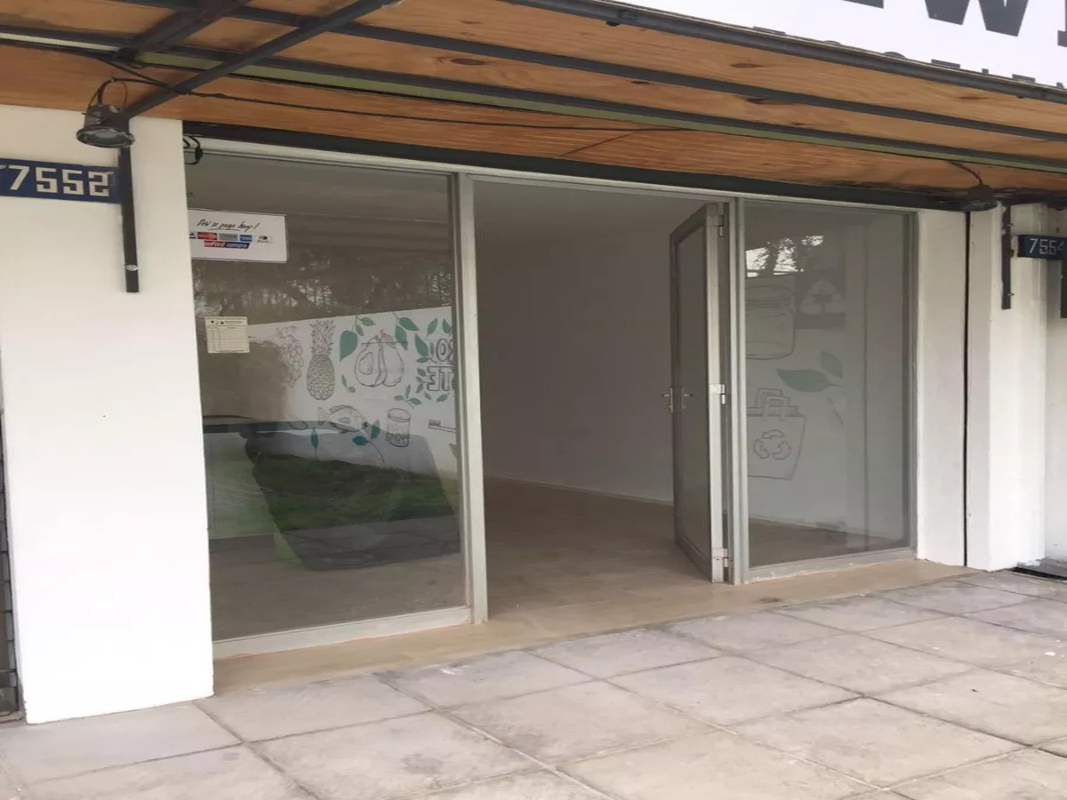 Local Comercial, Av. Chesterton, Las Condes - Imagen 3