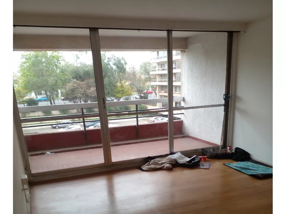 Departamento Dos Dormitorios, Fleming, Las Condes - Imagen 2