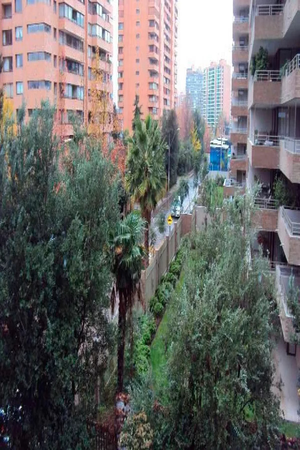 Departamento Tres Dormitorios, Oscar Tenhann, Las Condes - Imagen 2