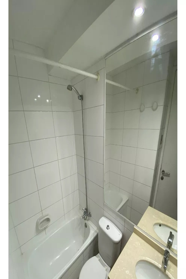 Departamento De Dos Dormitorios, Pdte. Errázuriz, Las Condes - Imagen 13