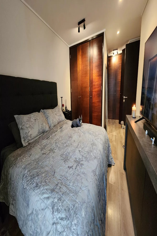 Departamento Dúplex De Dos Dormitorios, Tiahuanaco, Vitacura - Imagen 11