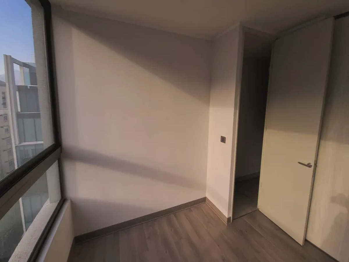 Departamento Tres Dormitorios, Antonio Bellet, Providencia - Imagen 11