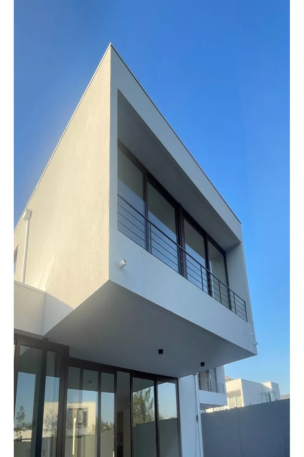 Casa Mediterránea de Dos Pisos, 5 Dormitorios, Chicureo - Imagen 3