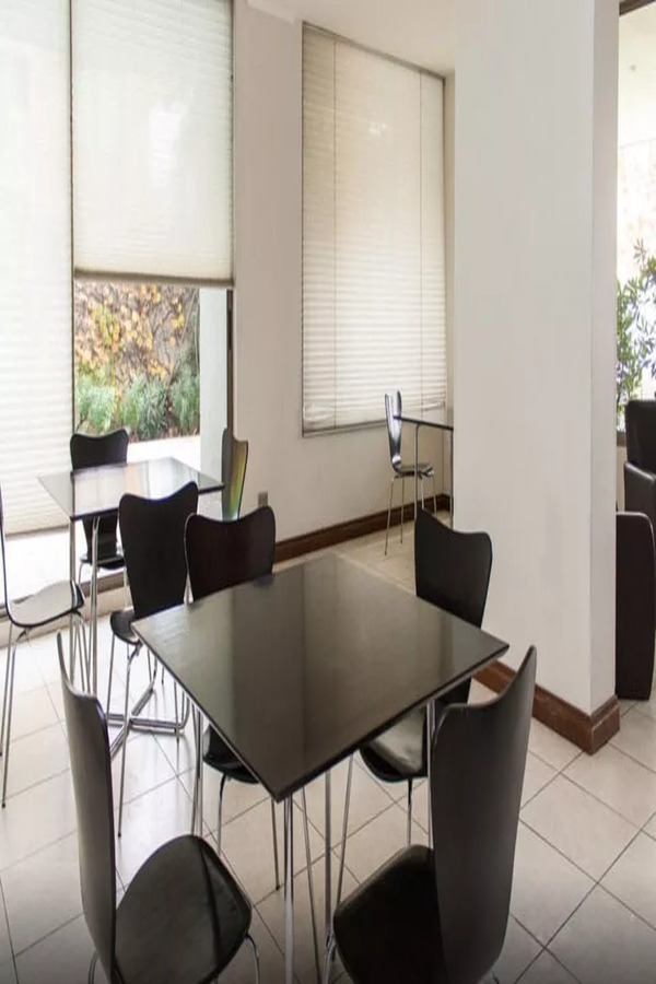 Departamento Tres Dormitorios, Oscar Tenhann, Las Condes - Imagen 13
