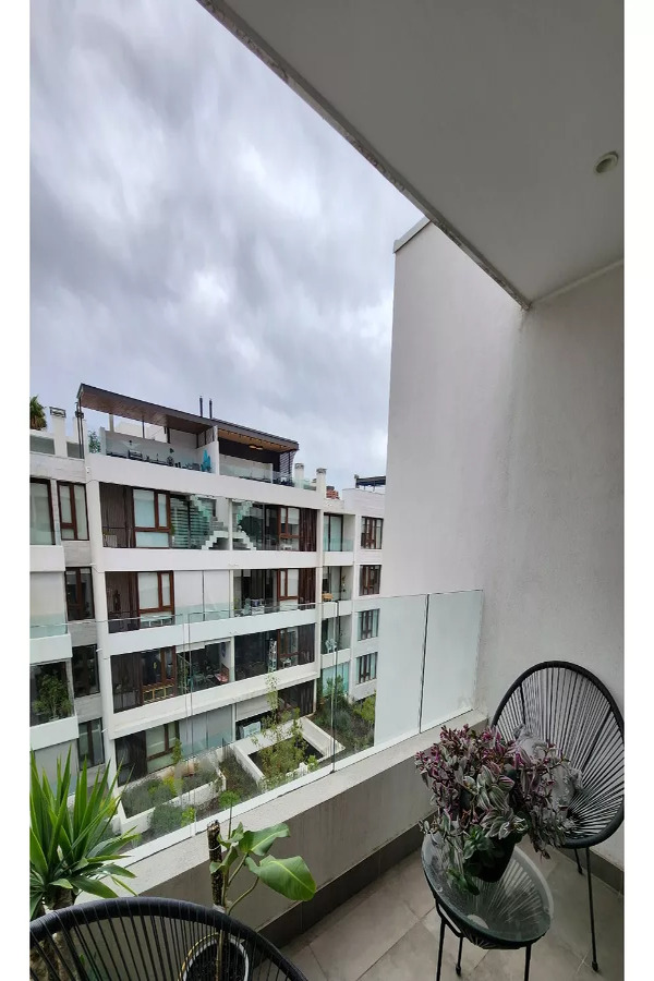 Departamento Dúplex De Dos Dormitorios, Tiahuanaco, Vitacura - Imagen 17