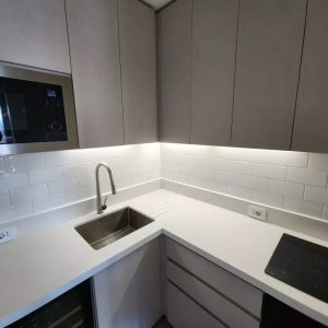 Departamento Tres Dormitorios, Antonio Bellet, Providencia