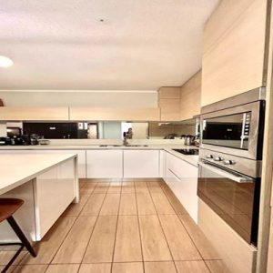 Departamento Dos Dormitorios, San Damián, Vitacura