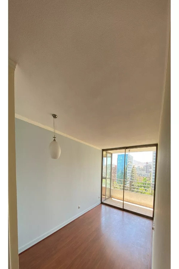 Departamento De Dos Dormitorios, Pdte. Errázuriz, Las Condes - Imagen 12