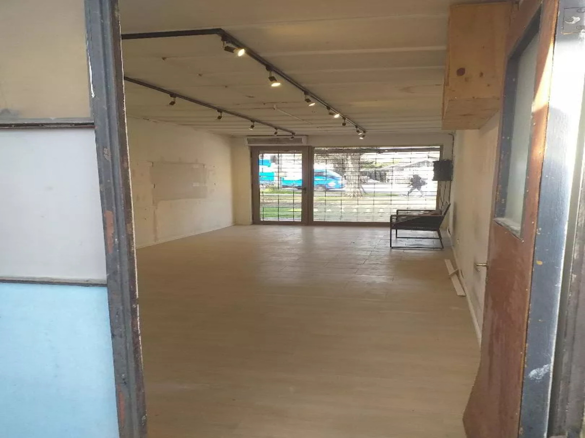 Local Comercial, Av. Chesterton, Las Condes - Imagen 12