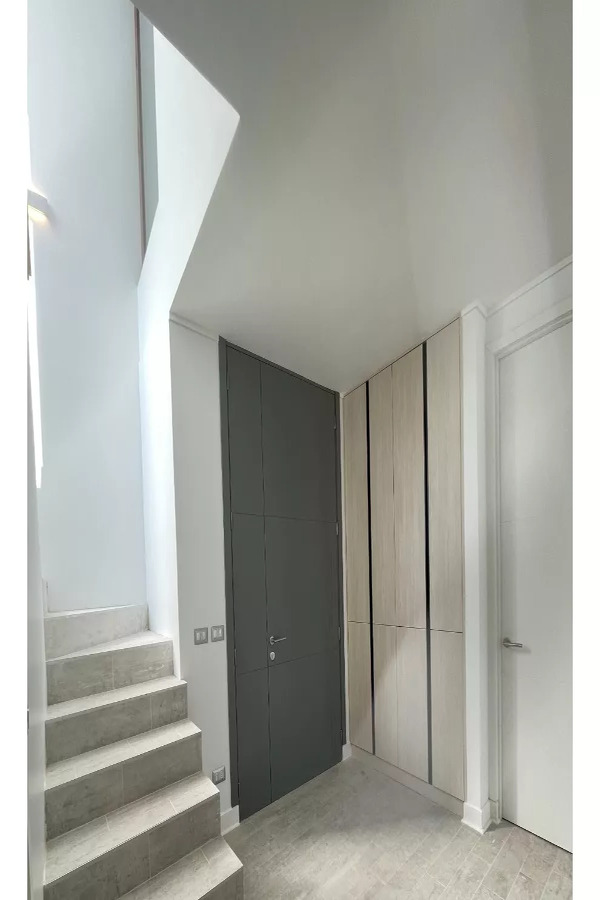 Casa Mediterránea de Dos Pisos, 5 Dormitorios, Chicureo - Imagen 11