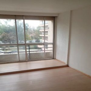 Departamento Dos Dormitorios, Fleming, Las Condes