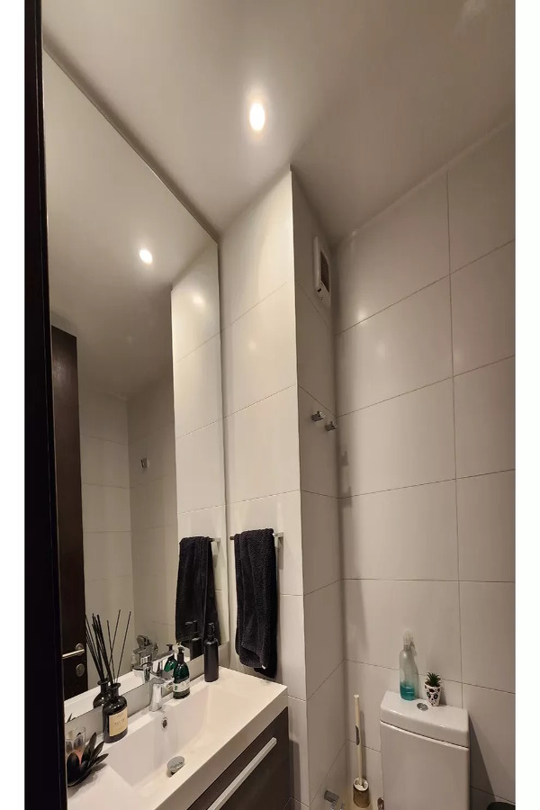 Departamento Dúplex De Dos Dormitorios, Tiahuanaco, Vitacura - Imagen 12