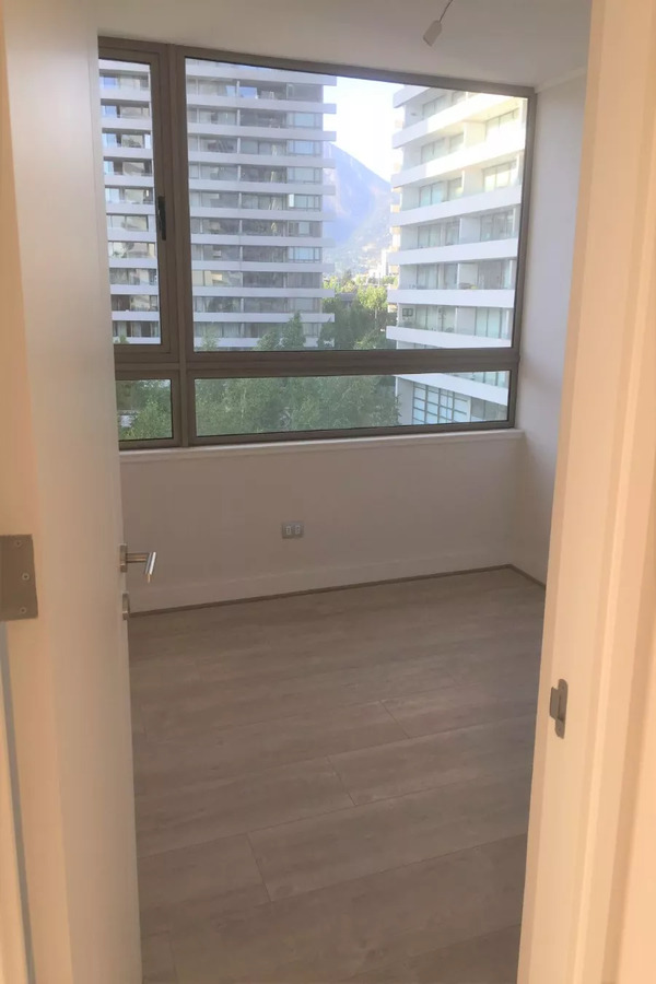 Departamento Dos Dormitorios, Cerro Colorado, Las Condes - Imagen 14
