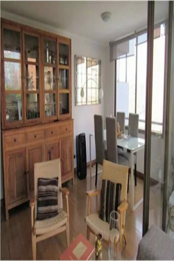 Departamento Tres Dormitorios, Oscar Tenhann, Las Condes - Imagen 3