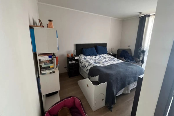 Departamento Dos Dormitorios, Bello Horizonte, Las Condes - Imagen 14