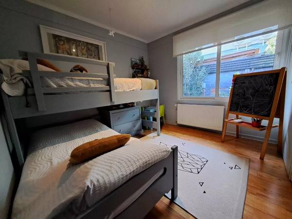 Casa Cinco Dormitorios, Las Totoras, Vitacura - Imagen 13