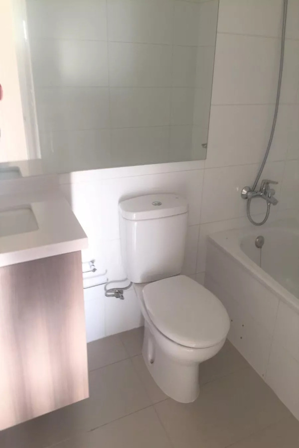 Departamento Dos Dormitorios, Cerro Colorado, Las Condes - Imagen 15