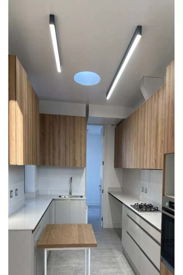 Casa Mediterránea de Dos Pisos, 5 Dormitorios, Chicureo - Imagen 14