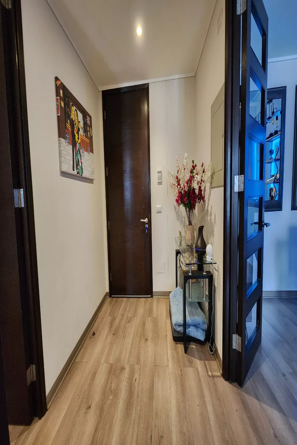 Departamento Dúplex De Dos Dormitorios, Tiahuanaco, Vitacura - Imagen 4