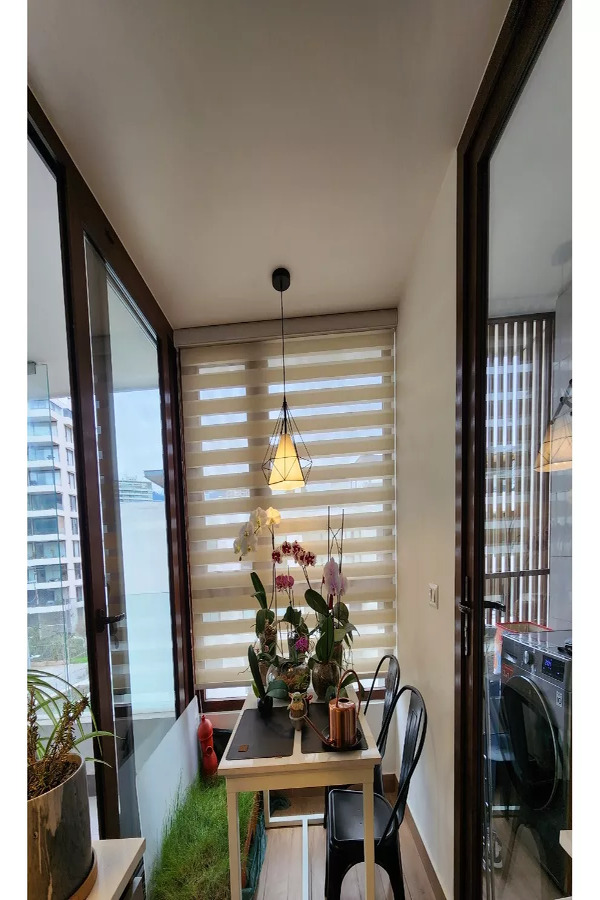 Departamento Dúplex De Dos Dormitorios, Tiahuanaco, Vitacura - Imagen 5