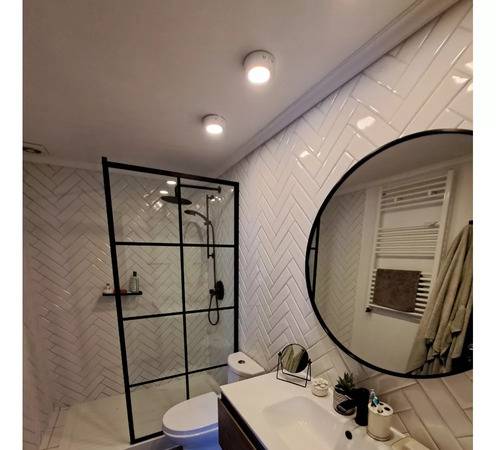 Casa Cinco Dormitorios, Las Totoras, Vitacura - Imagen 18