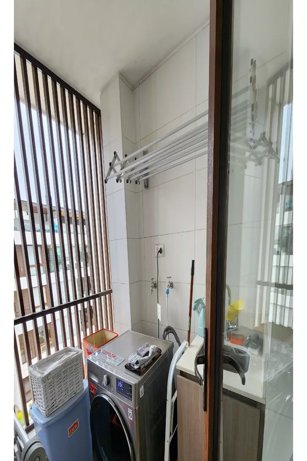 Departamento Dúplex De Dos Dormitorios, Tiahuanaco, Vitacura - Imagen 9