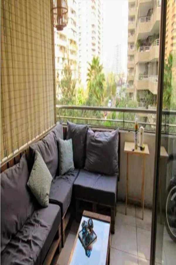 Departamento Tres Dormitorios, Oscar Tenhann, Las Condes - Imagen 4