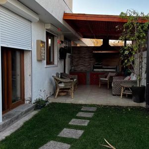 Casa 3 Dormitorios + Quincho y Jardín, Cerro Juncal, Las Condes