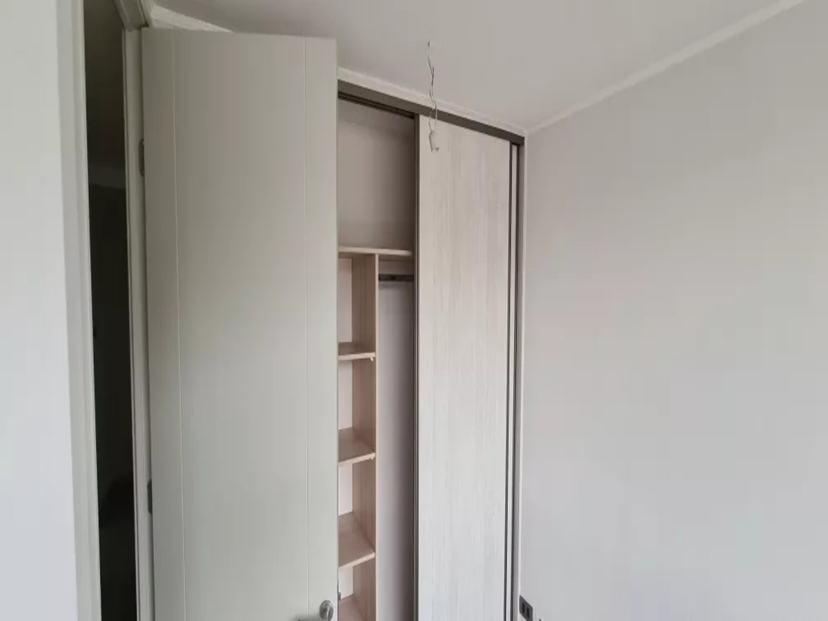 Departamento Tres Dormitorios, Antonio Bellet, Providencia - Imagen 3