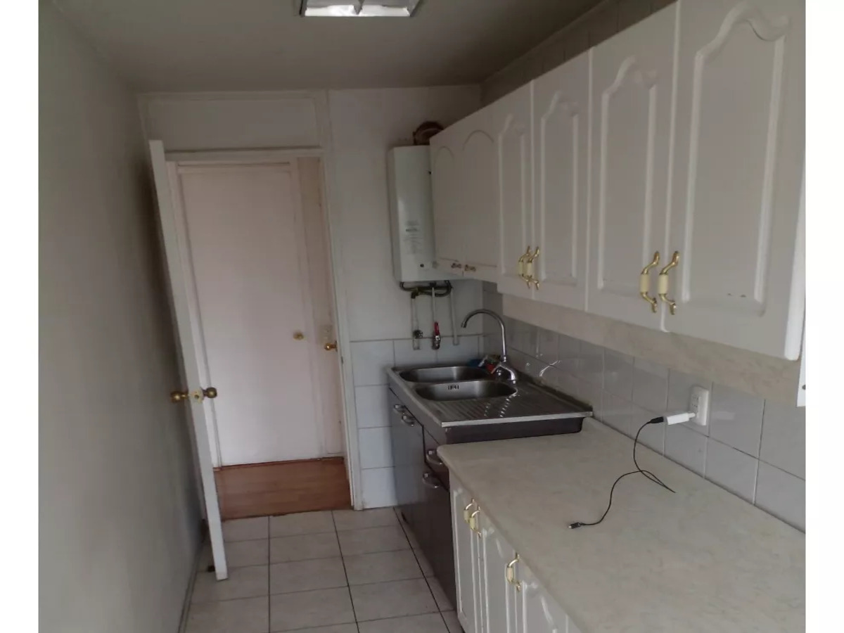 Departamento Dos Dormitorios, Fleming, Las Condes - Imagen 3