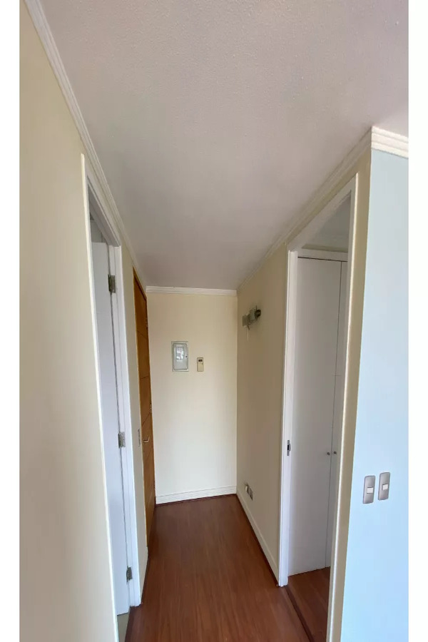 Departamento De Dos Dormitorios, Pdte. Errázuriz, Las Condes - Imagen 3
