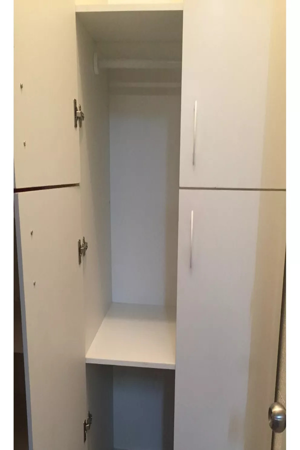 Departamento Dos Dormitorios, Cerro Colorado, Las Condes - Imagen 21