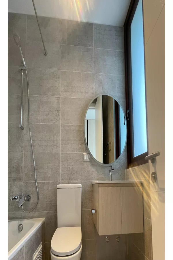 Casa Mediterránea de Dos Pisos, 5 Dormitorios, Chicureo - Imagen 19