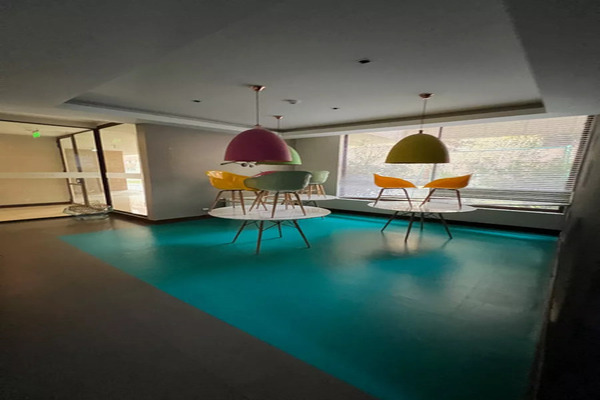 Departamento Dos Dormitorios, Bello Horizonte, Las Condes - Imagen 20