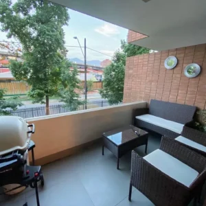 Departamento Dúplex, Teresa Concha Walker, Vitacura